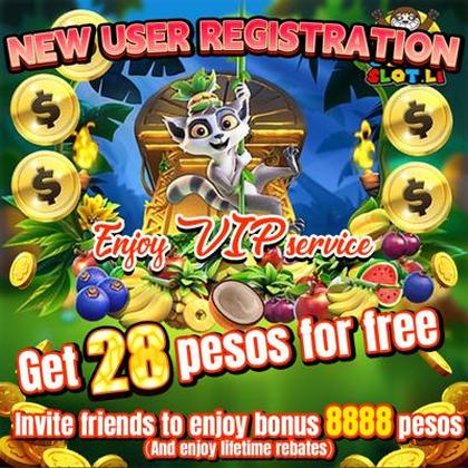 Registro No Slots.Lv Casino